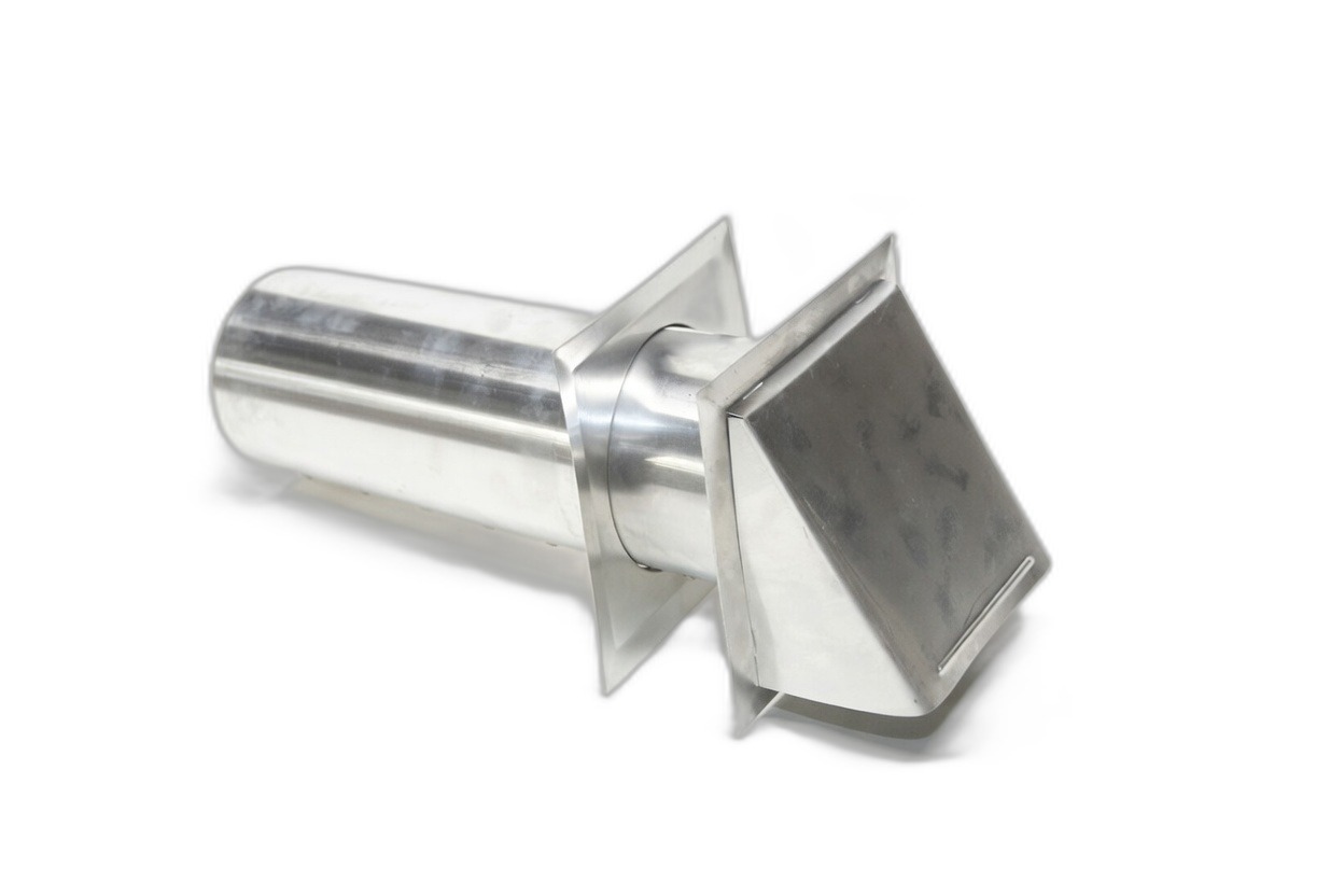 Aluminum Dryer Vent